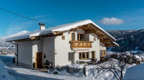 Apartamento Stubaier Bauern Appartement