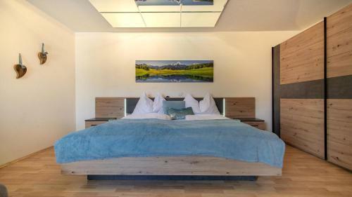 Apartamento Stubaier Bauern Appartement