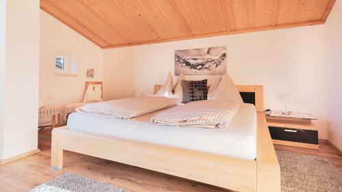 Apartamento Stubaier Bauern Appartement