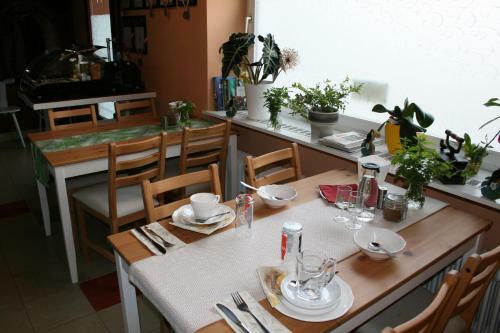 Hostal Pension Pock