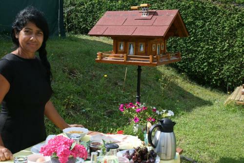 Hostal Pension Pock