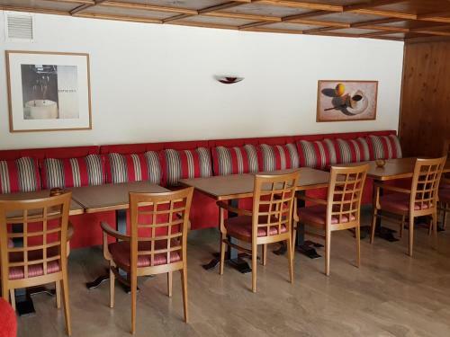 Apartamento Appartmenthaus Birkenwald