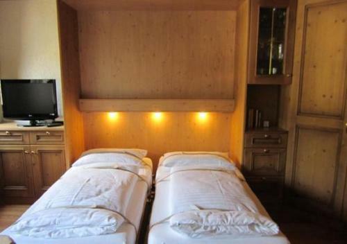 Apartamento Appartmenthaus Birkenwald