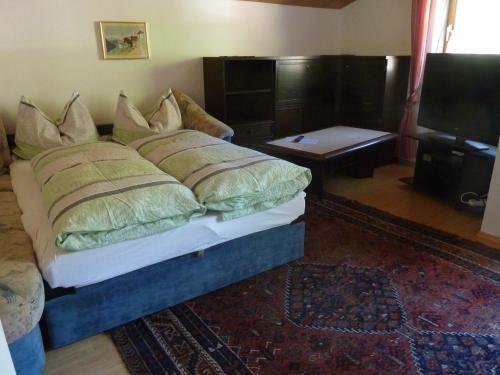 Apartamento Haus Fr�h