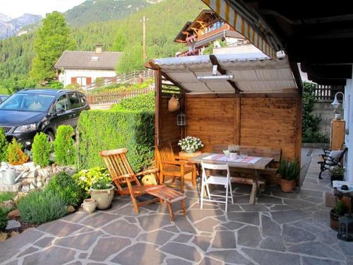 Apart- Chalet Gletschergl�ck