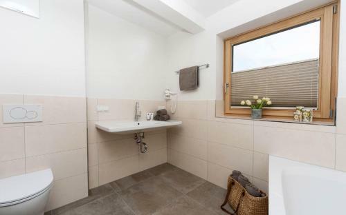 Apartamento Seeufer Appartements