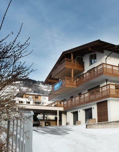 Apartamento Seeufer Appartements