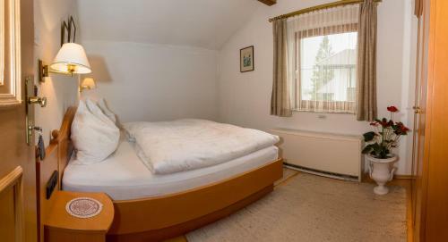 Bed & Breakfast Kreuzhof Seefeld