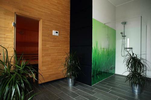 Apartamento Ferienwohnung Pichler