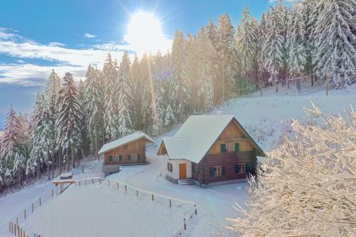 Villa Schilcherland Chalet