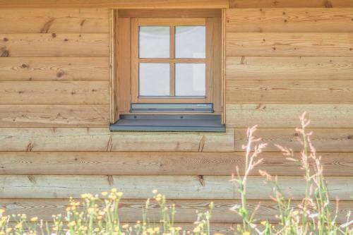 Das Koralpenchalet...sonne, Wald, Natur!
