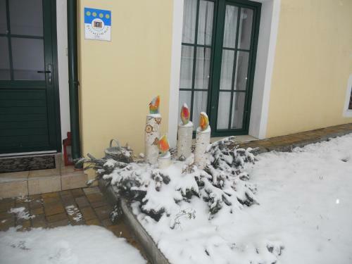 Presshaus Am Lindenberg