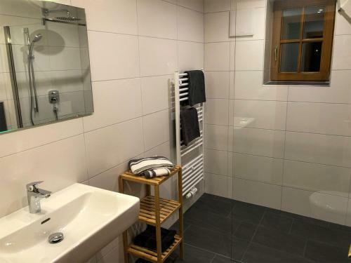Hostal Bauernhof Im Zillertal, Der Badererhof