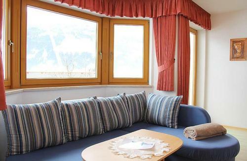 Apartamento Ferienwohnung Bathelt