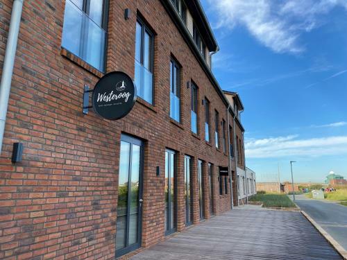 Apartamento Westeroog