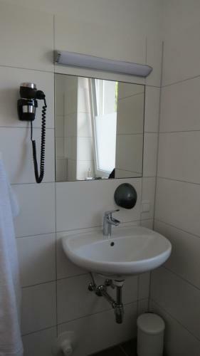 Apartamento G�stehaus Eisenstrasse