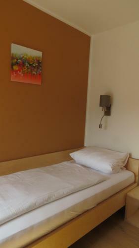 Apartamento G�stehaus Eisenstrasse