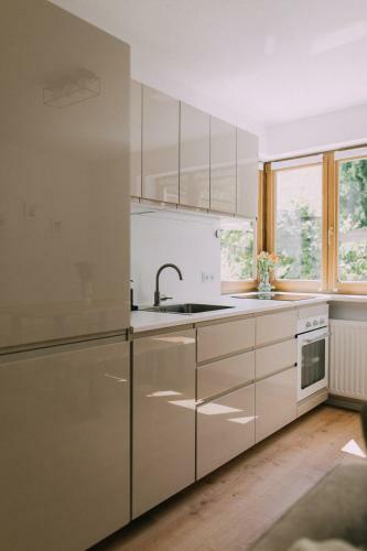 Apartamentos Bacherlhaus