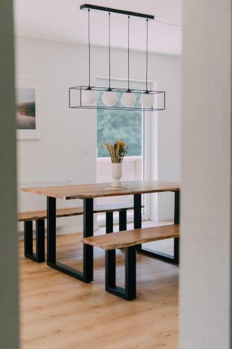 Apartamentos Bacherlhaus