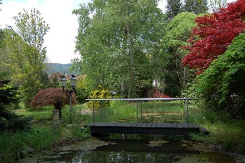 Bed & Breakfast Gl�gglhof