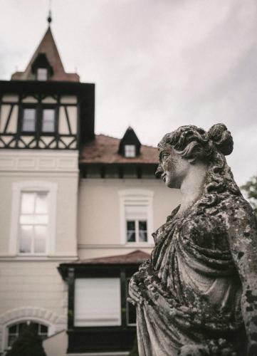 Bed & Breakfast Gl�gglhof