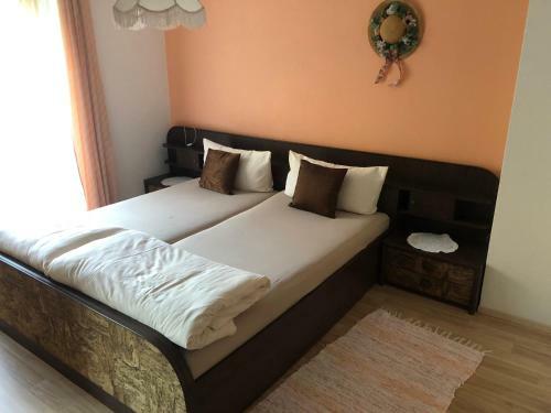 Apartamento Ferienwohnung Radler