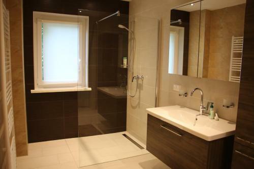 Apartamento Ferienwohnung Palme