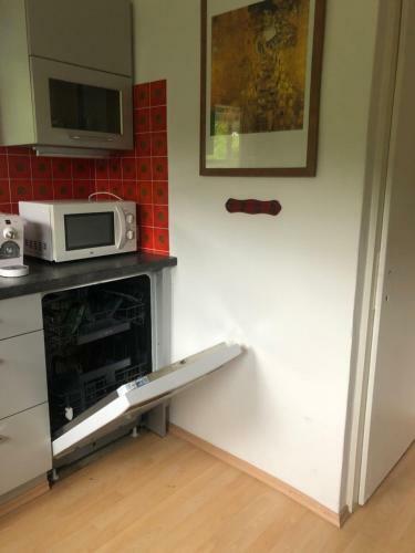 Ferienhaus Am Traunsee Mit Bergsicht