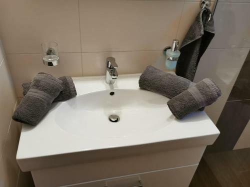 Apartamento Ferienwohnung Magdalena