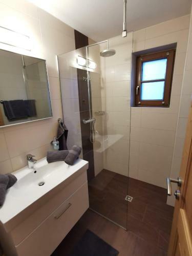 Apartamento Ferienwohnung Magdalena