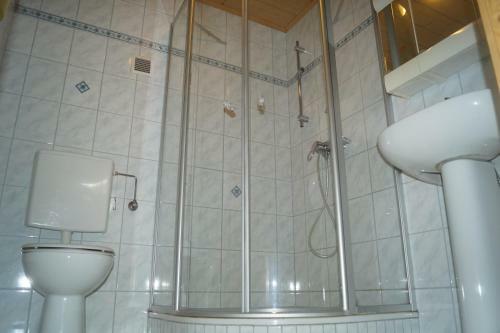 Hostal Gasthof Bad Edling