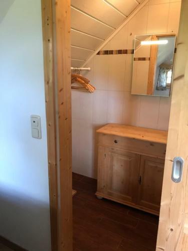 Hostal Ferienwohnung Hochsteinalm