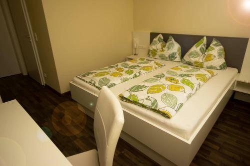 Bed & Breakfast G�stehaus Krause