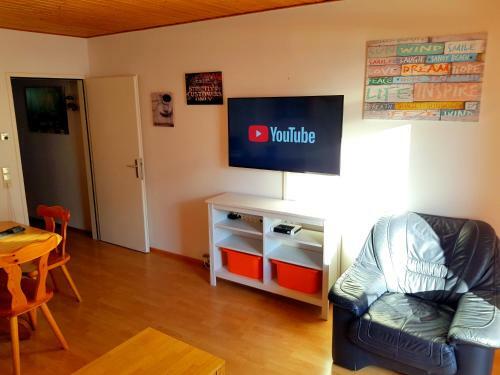 Apartamento Panoramablick Tauplitz