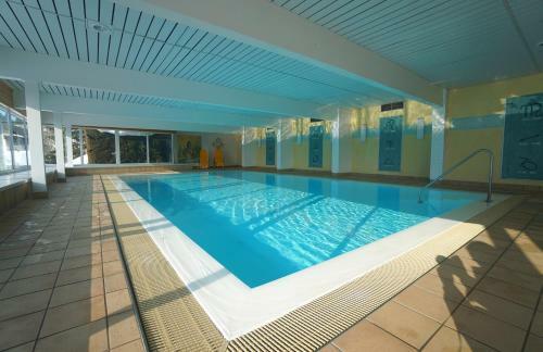 Apartamento Panoramablick Tauplitz