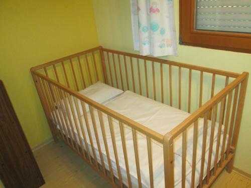 Apartamento Appartements Mettnitzer