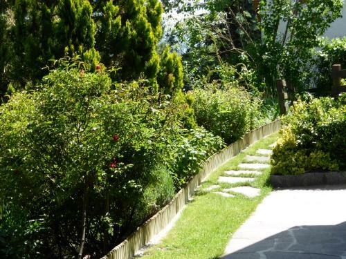 Apartamento Appartements Mettnitzer