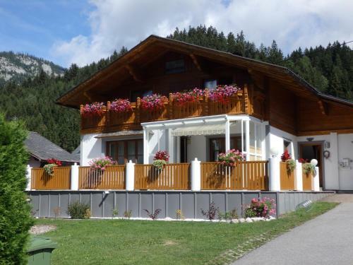 Pension Dagmar Tauplitz