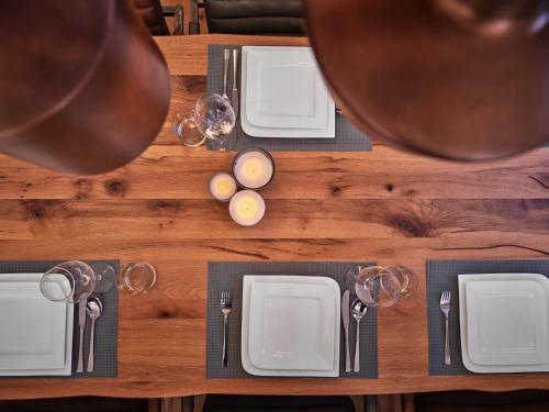 Apartamento Panorama Lodge Alpine Living 201