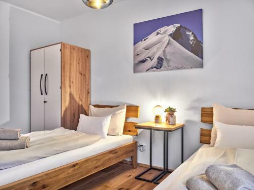 Apartamento Panorama Lodge Alpine Living 201