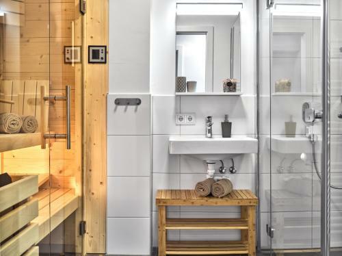 Apartamento Panorama Lodge Alpine Living 201