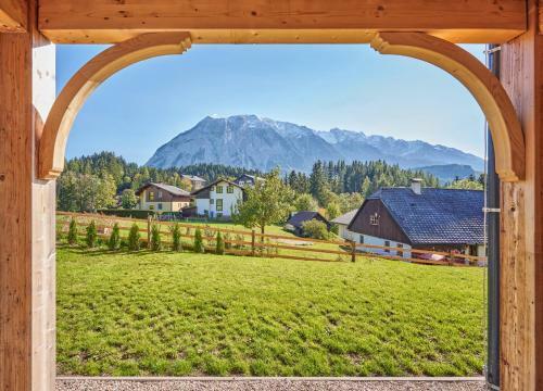 Apartamento Panorama Lodge Alpine Living 201