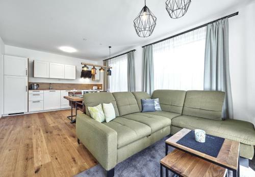 Apartamento Panorama Lodge Alpine Living 201