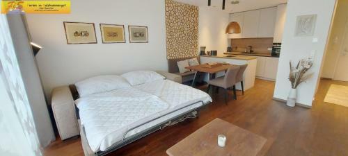 Apartment Hillside By Fis - Fun In Styria