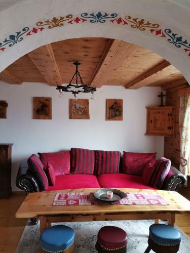 Apartamento M�rchenschl�ssel Altenstein