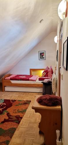 Apartamento M�rchenschl�ssel Altenstein