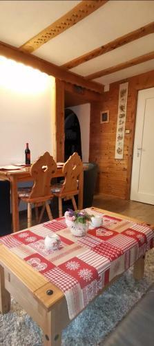 Apartamento M�rchenschl�ssel Altenstein