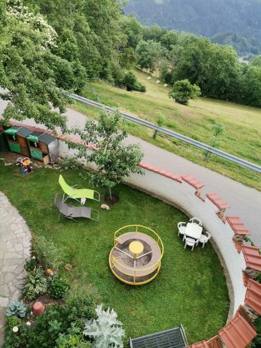 Apartamento M�rchenschl�ssel Altenstein