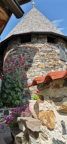 Apartamento M�rchenschl�ssel Altenstein