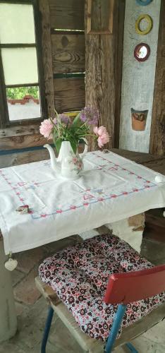 Apartamento M�rchenschl�ssel Altenstein